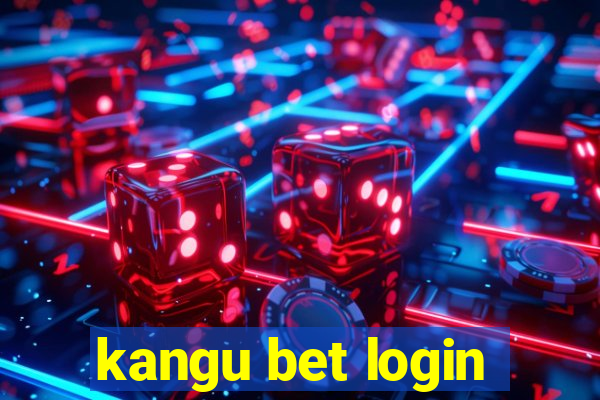 kangu bet login